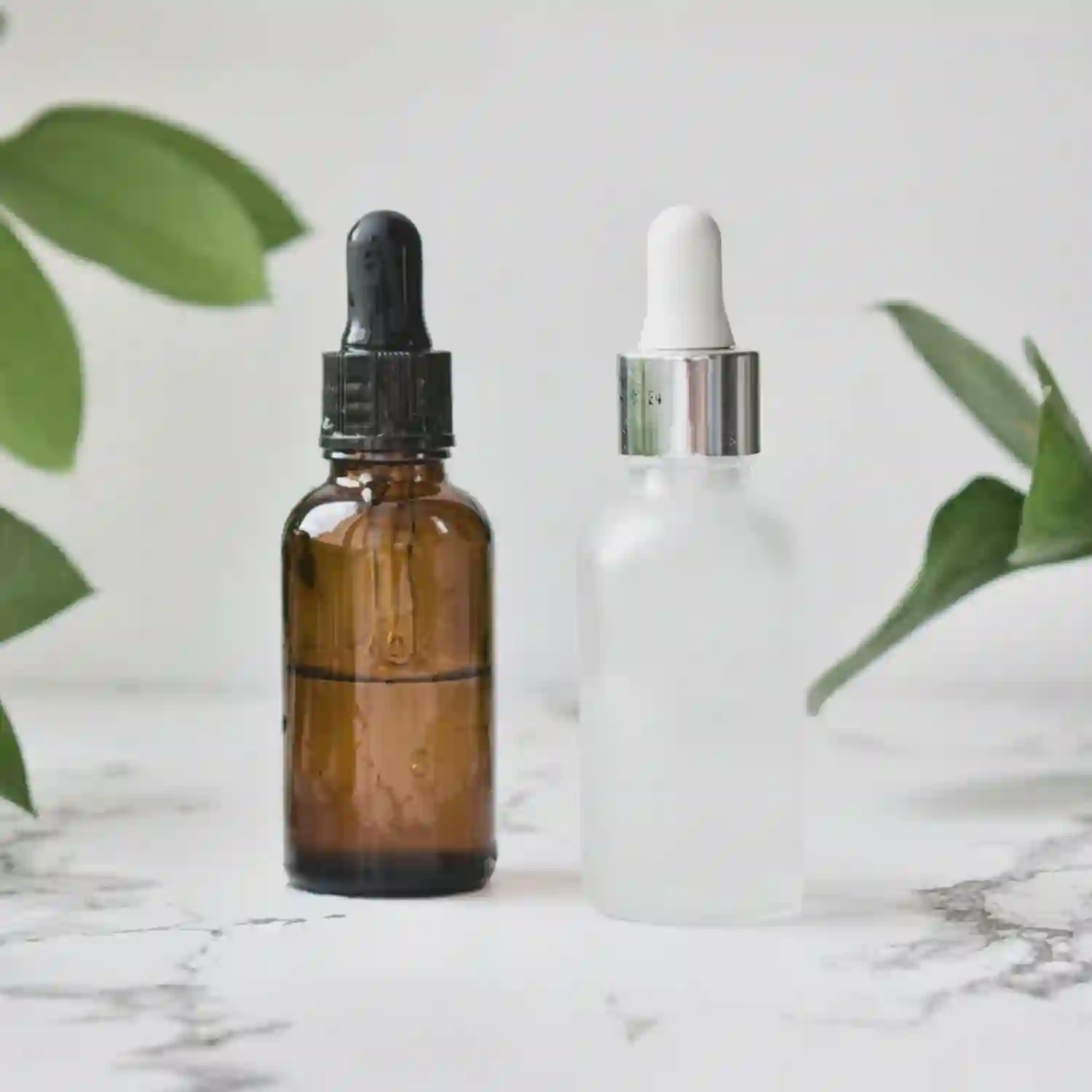 Herbal Serums